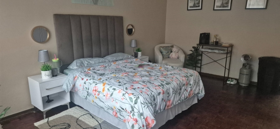 2 Bedroom Property for Sale in Navalsig Free State